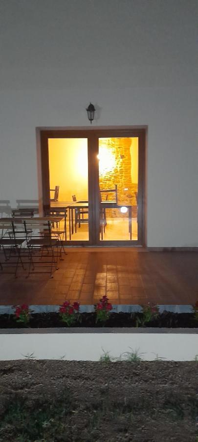 Agriturismo Il Vecchio Olivo Castagneto Carducci Exteriér fotografie