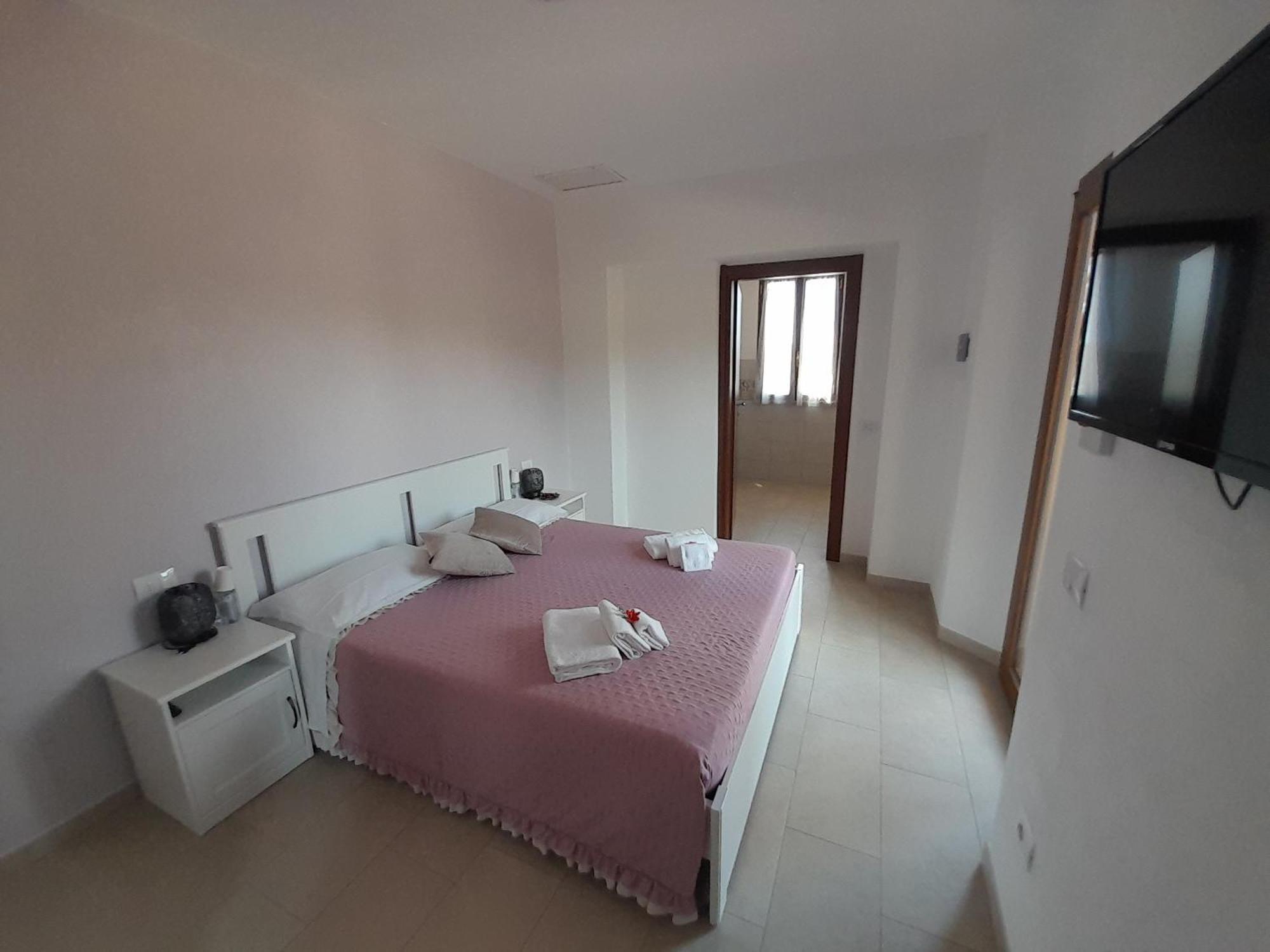 Agriturismo Il Vecchio Olivo Castagneto Carducci Pokoj fotografie